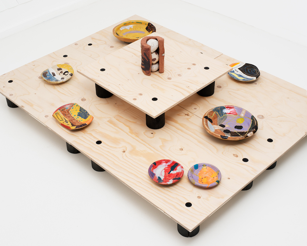 Aato Gallery