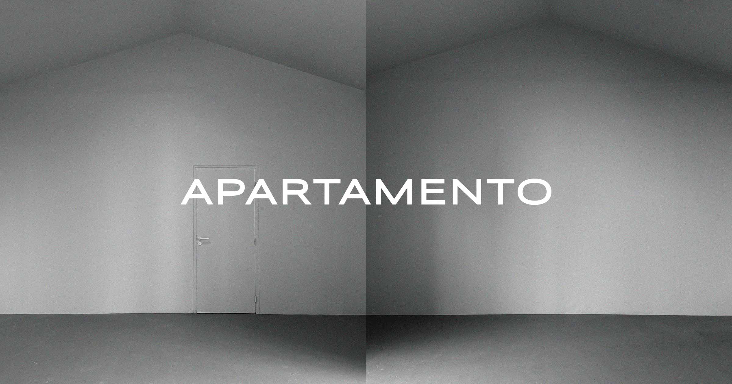 Apartamento Contemporary Art