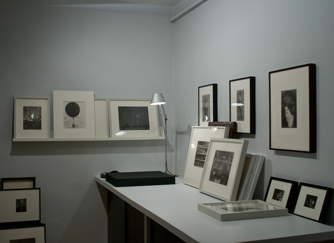 Galerie Françoise Paviot