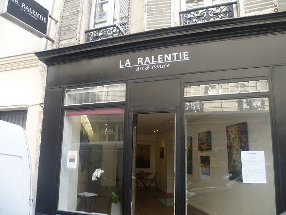 Galerie La Ralentie