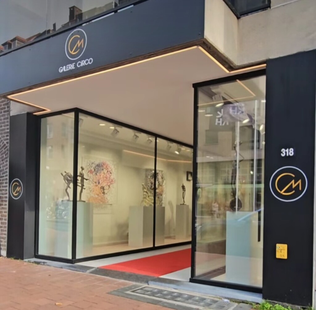 Galerie Circo