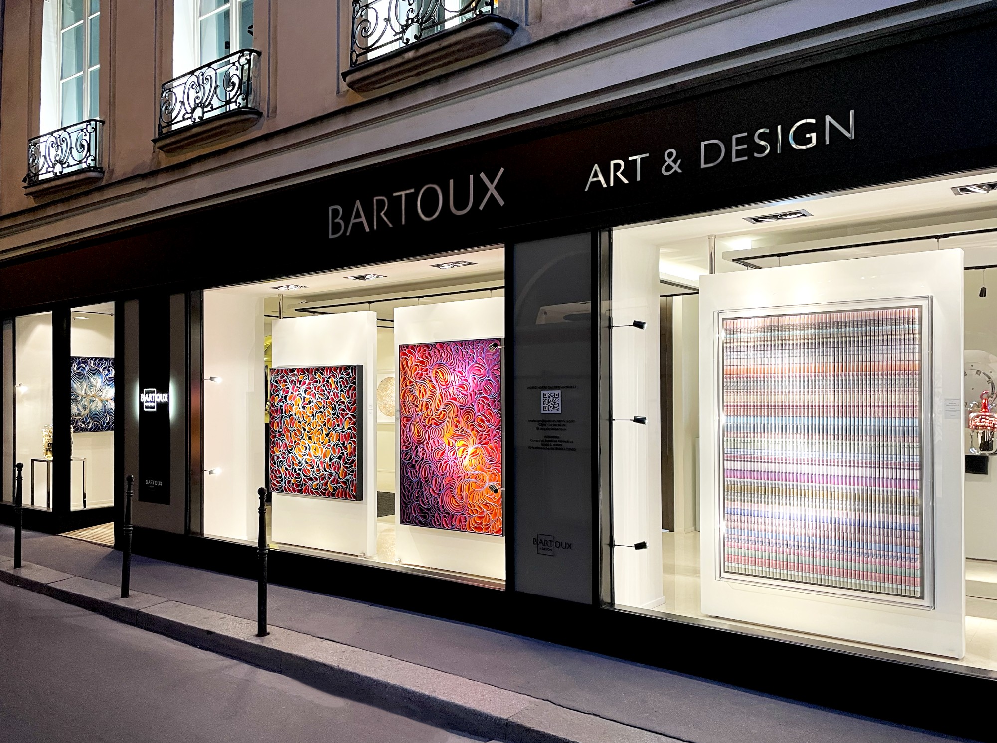 Galeries Bartoux