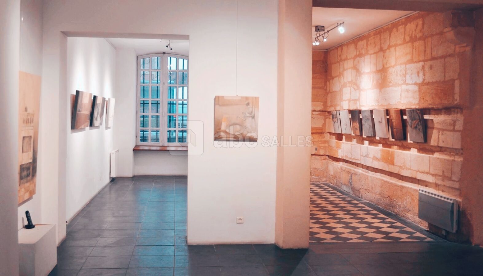 Galerie MLS