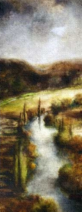 Galerie FENELON - Véronique Guinard - Richard Begyn