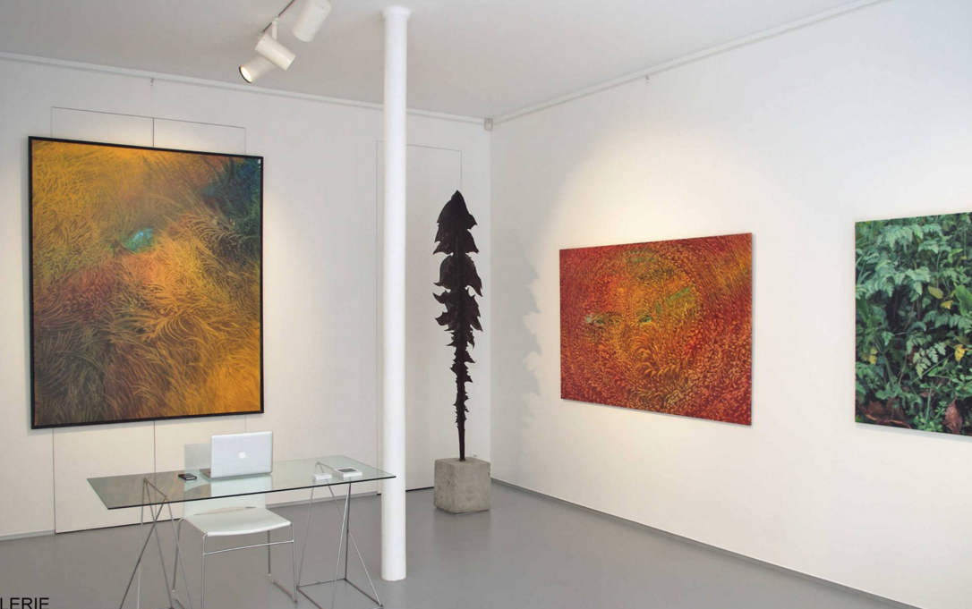 Galerie BS