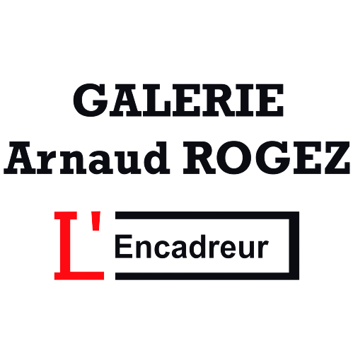 Galerie Arnaud Rogez - L'Encadreur