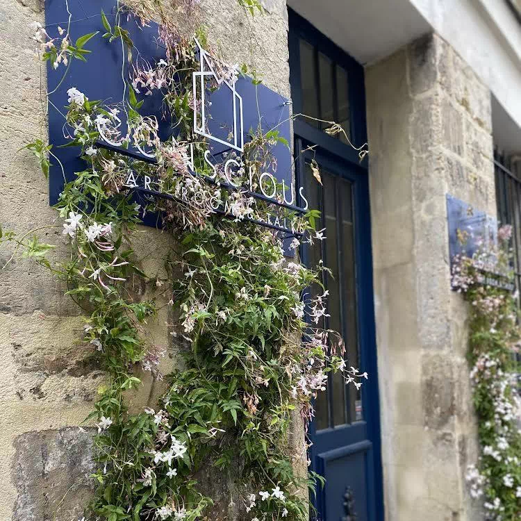 Conscious Paris