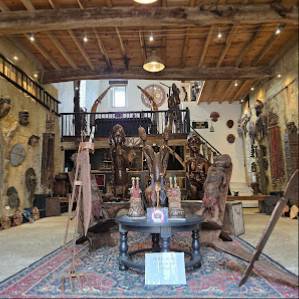 Galerie La Chapelle