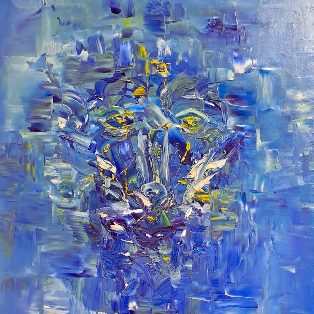 Alain Bance Artiste