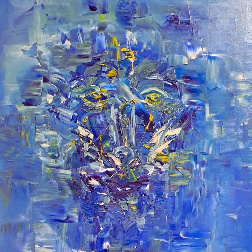 Alain Bance Artiste