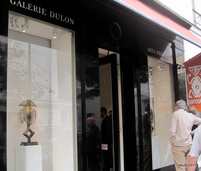 Galerie Bernard Dulon
