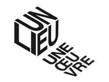 Galerie Un Lieu Une Oeuvre