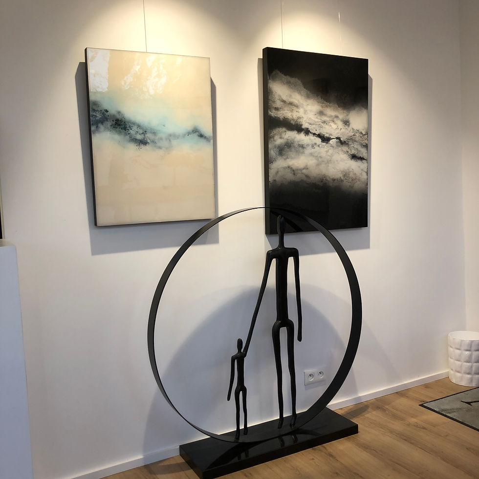 Art Thèmes Gallery