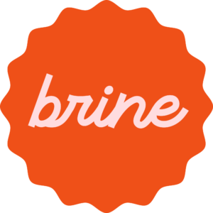 Brine