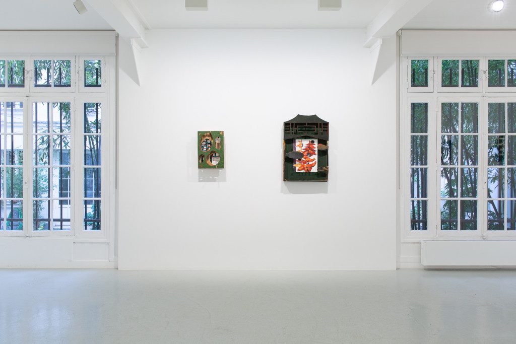 Galerie PCP
