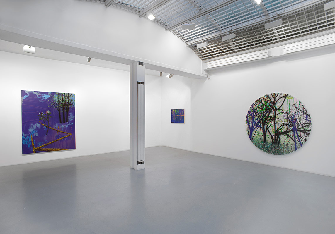 Galerie Jean Fournier