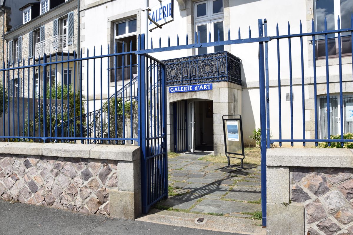 Galerie d'Art Athena