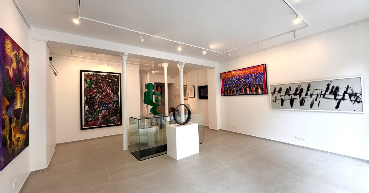 SR Galerie