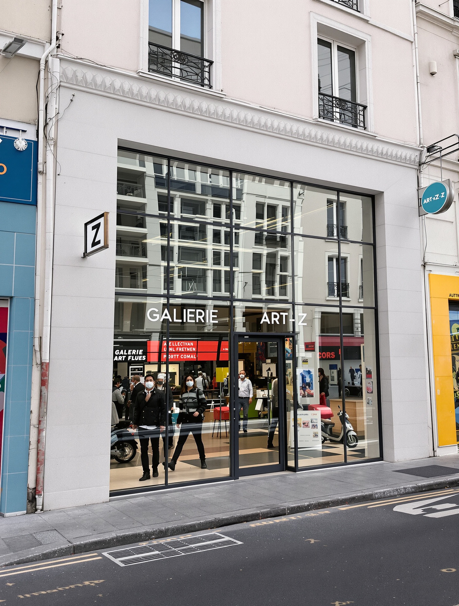 Galerie Art-z