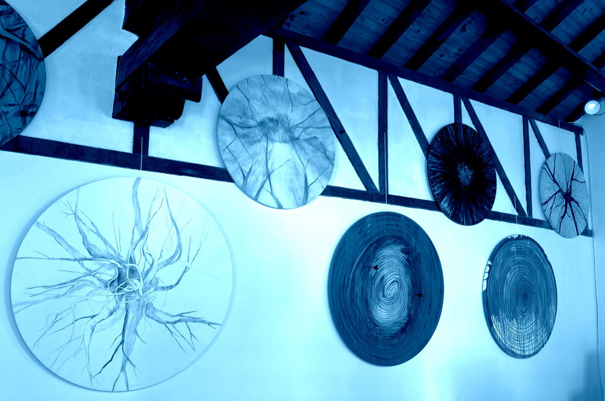 Wela Atelier Galerie d'Art