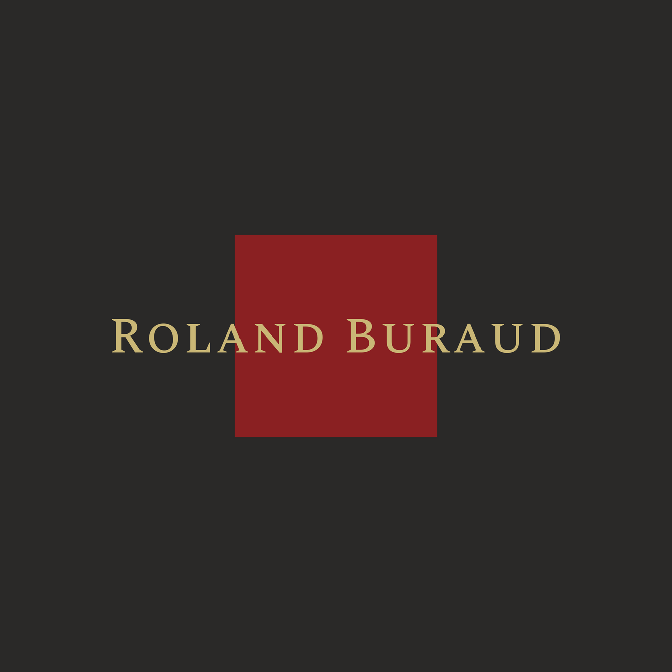 Etienne Buraud