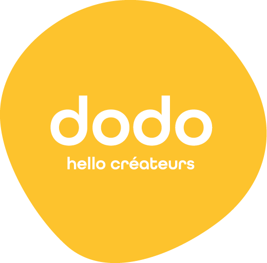 dodo hello créateurs
