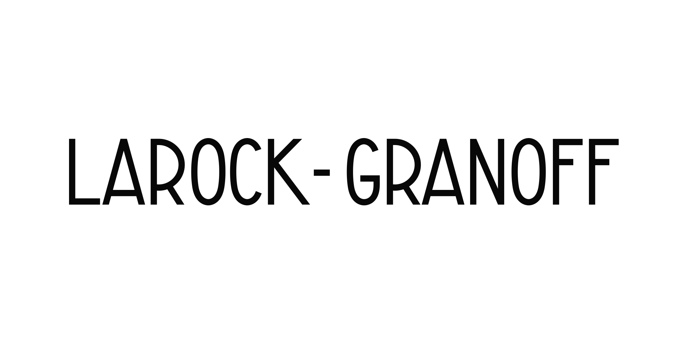 Galerie Larock-Granoff