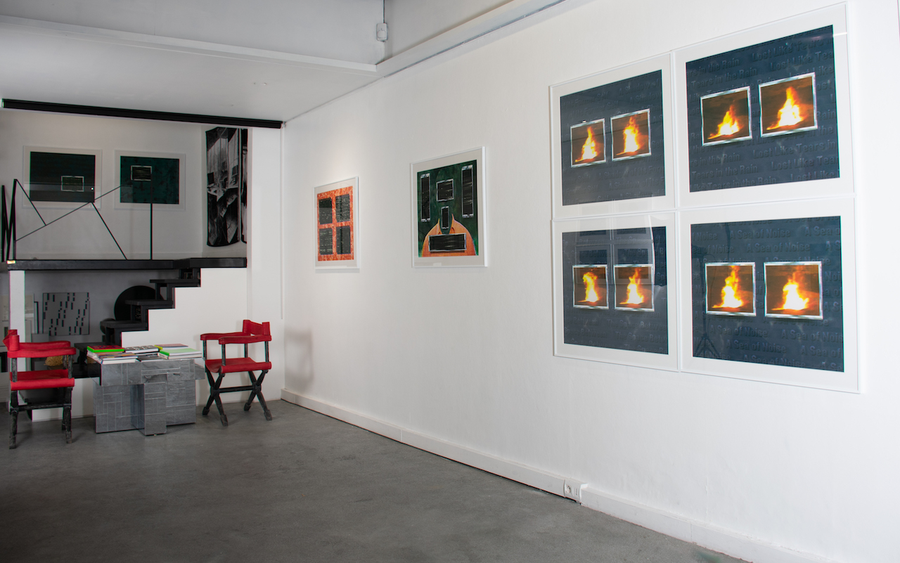 RCM Galerie