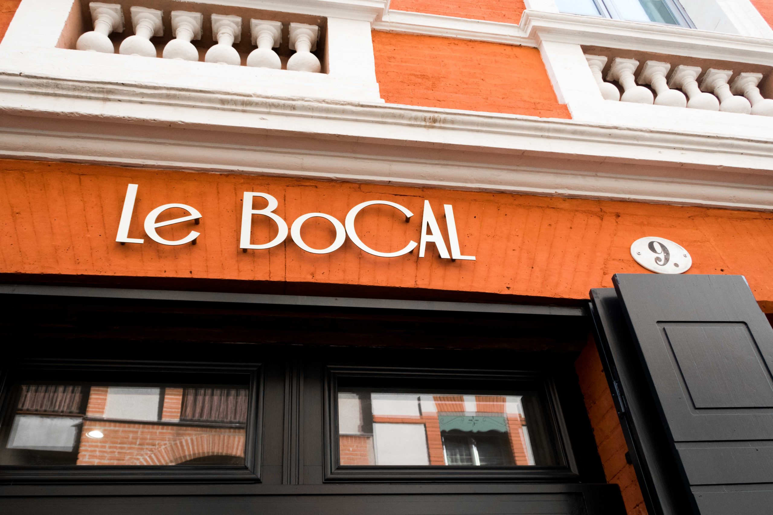 Le BoCAL