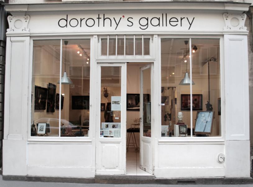 Dorothy's Gallery
