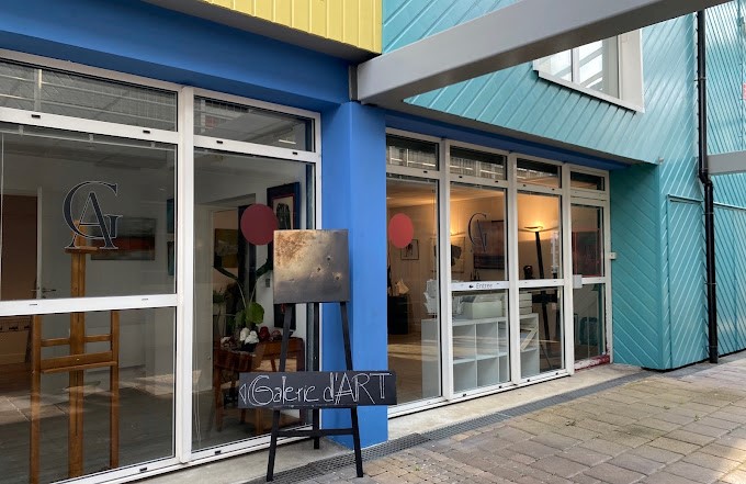 Galerie Anatta