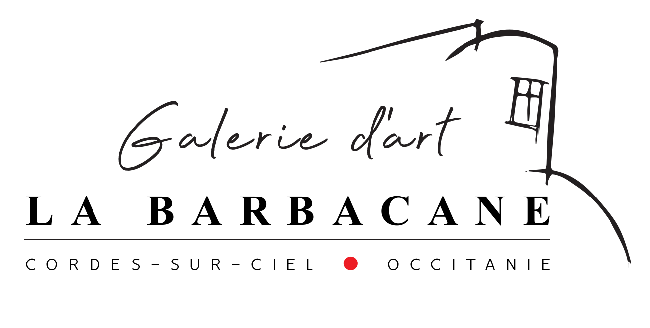 Galerie d'art de la Barbacane