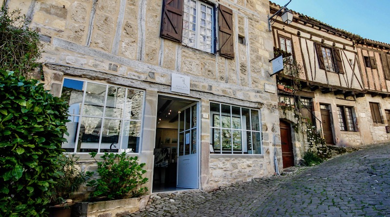 Galerie Couleur Ciel