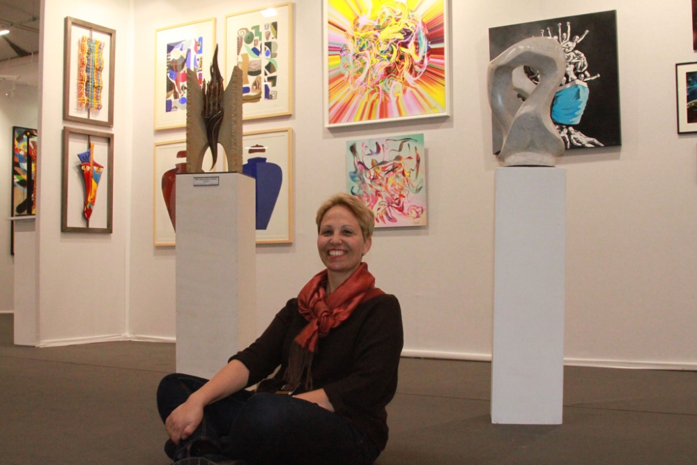 Galerie Myriam Booghs