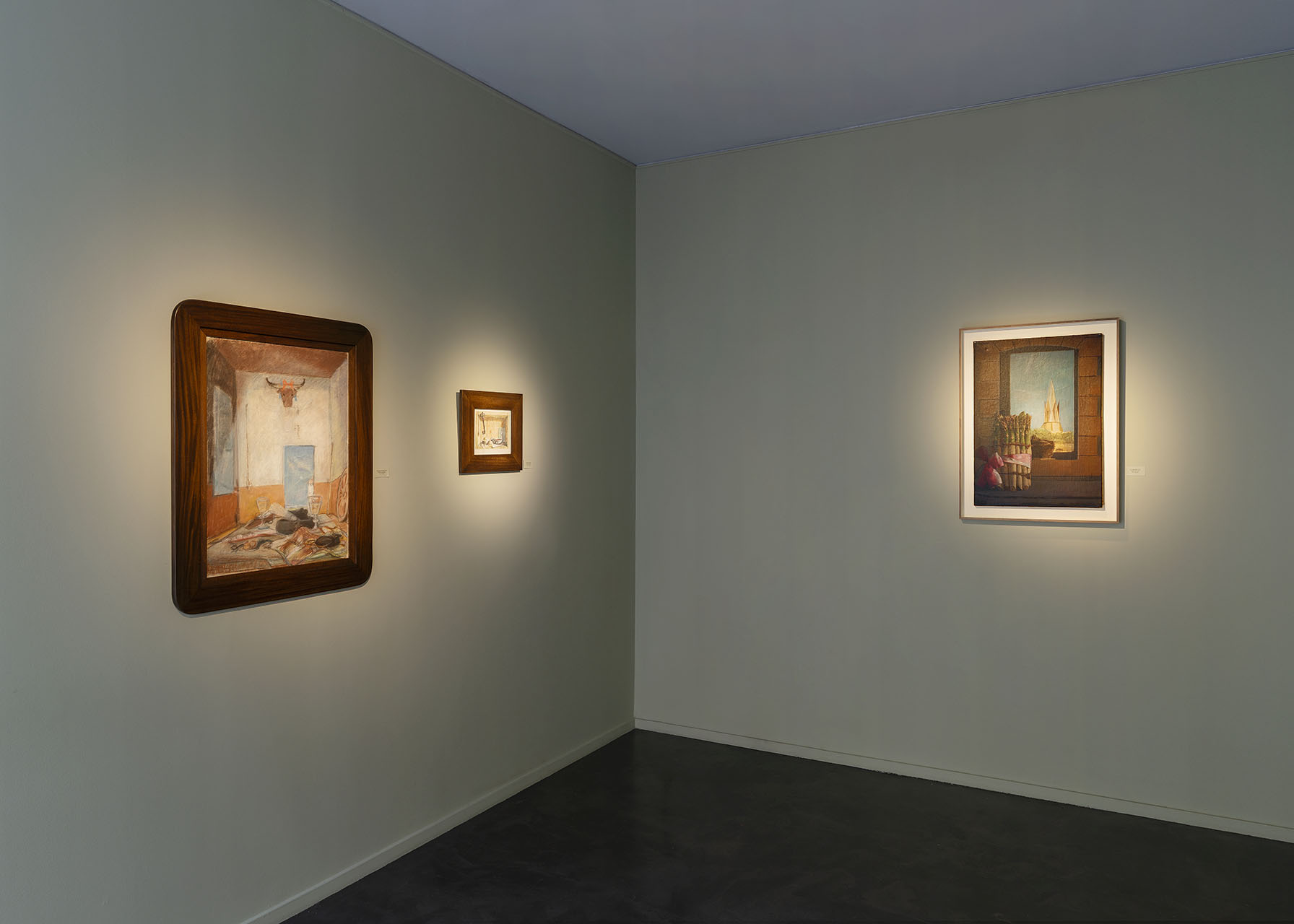 Galerie Minsky