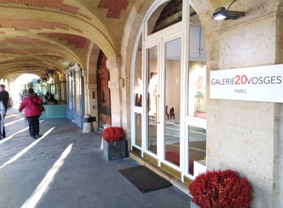 Galerie20 Vosges