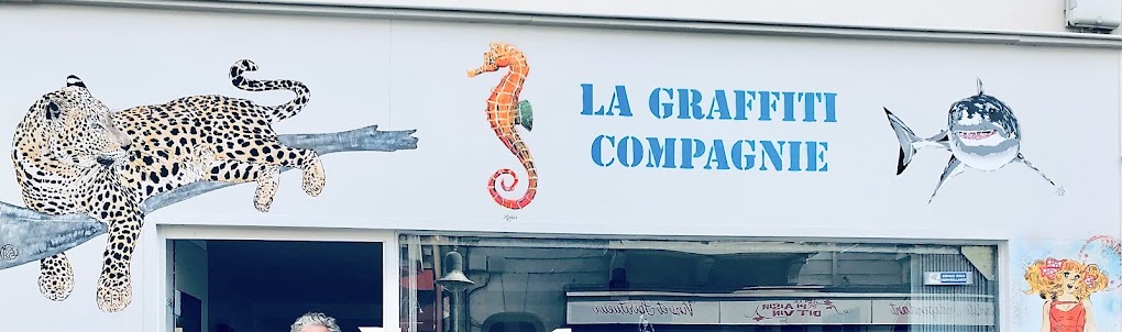 La Graffiti Compagnie