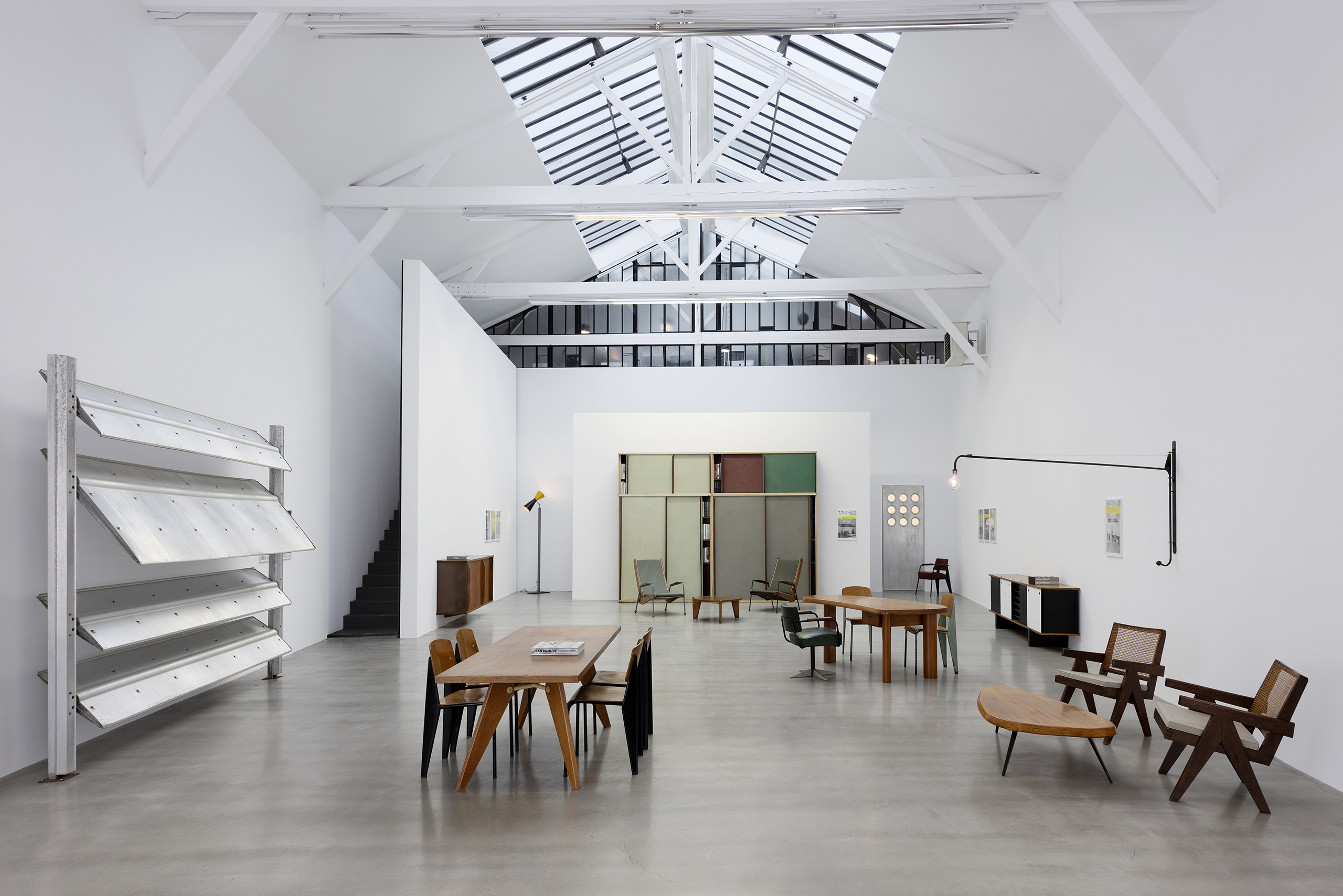 Galerie Patrick Seguin