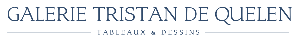 Galerie Tristan de Quelen