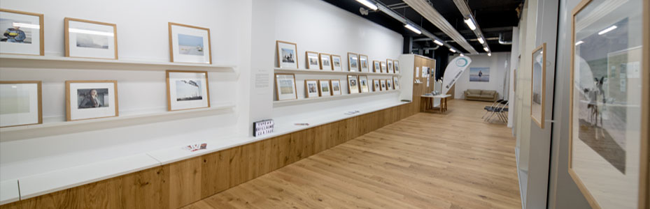 Galerie photo Destin Sensible/ stage photo lille