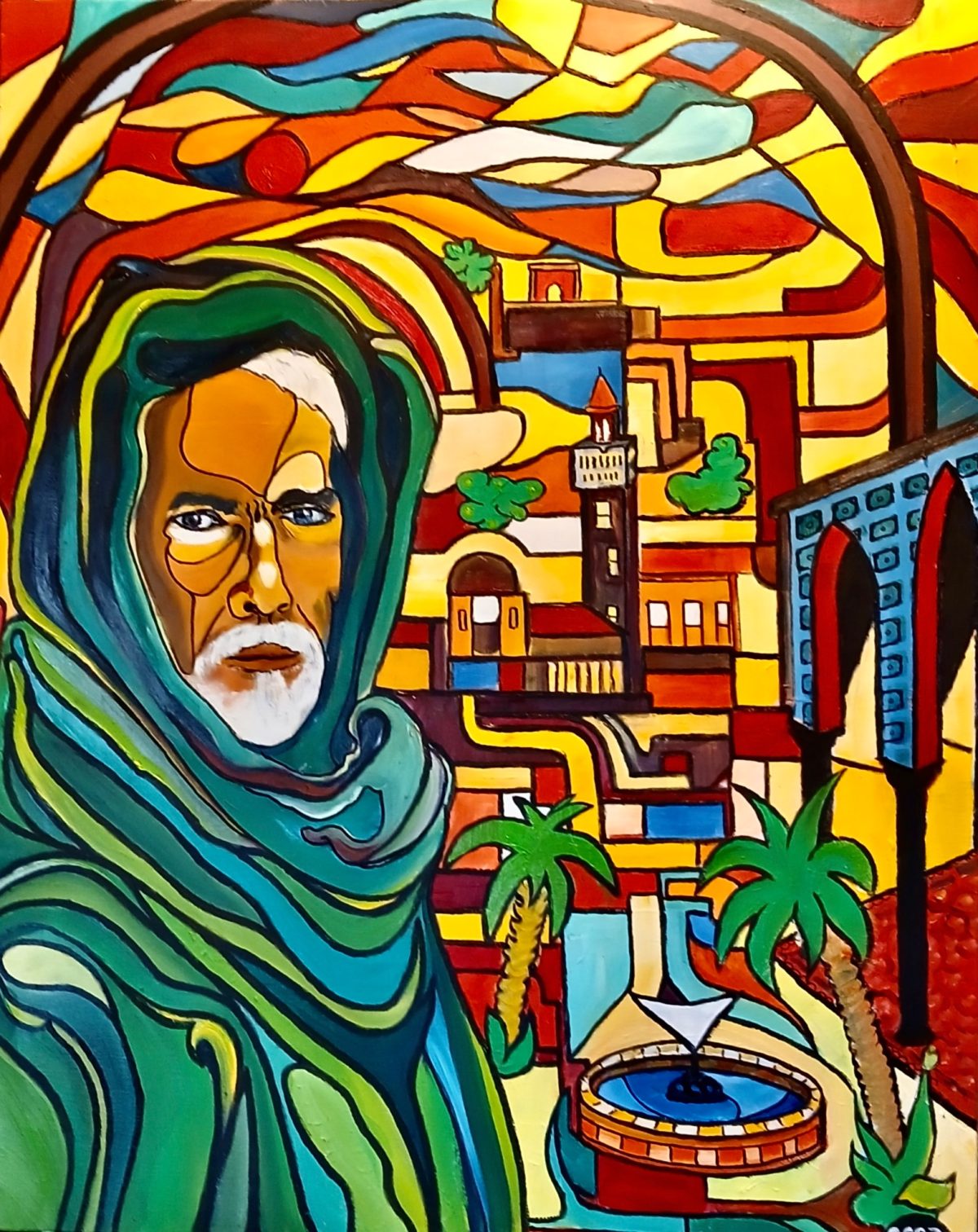 Dumez Serge