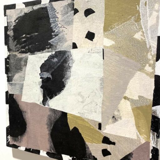 Atelier-galerie d'art Anaïs Colin