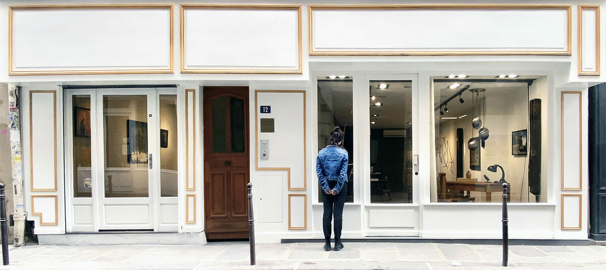Intérieurs Particuliers