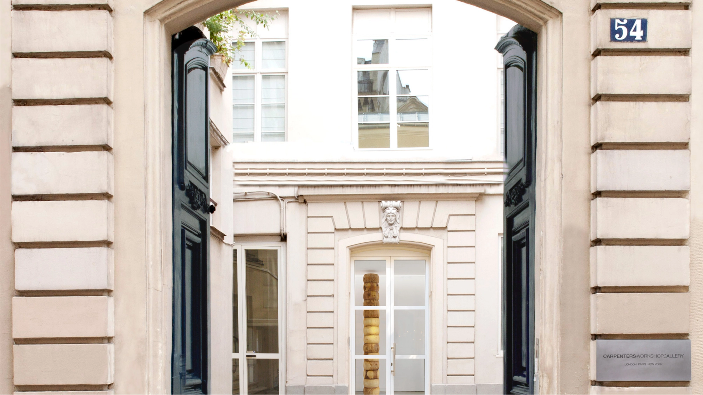 Carpenters Workshop Gallery