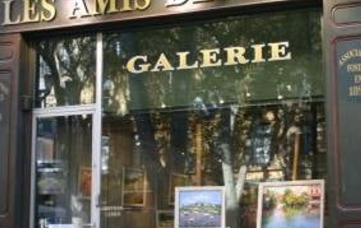 Amis des Arts