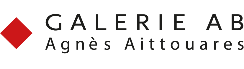 Galerie AB - Agnès Aittouares
