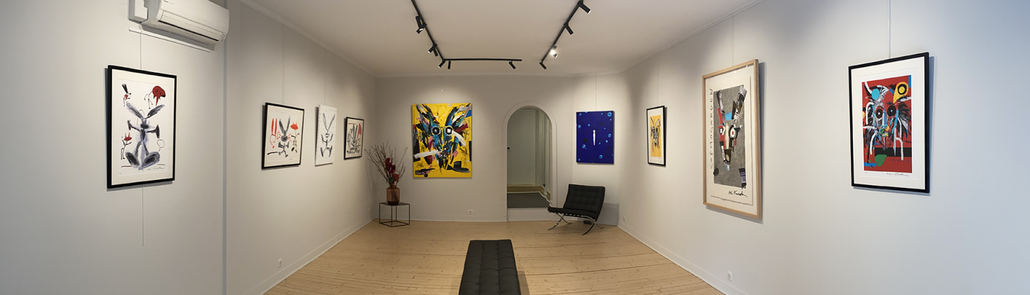Galerie Sweeney
