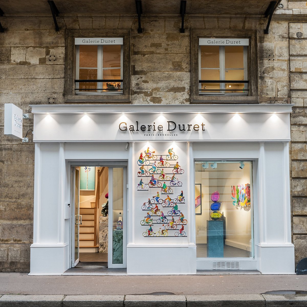 Galerie Duret