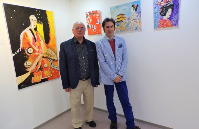 Galerie Brillanart