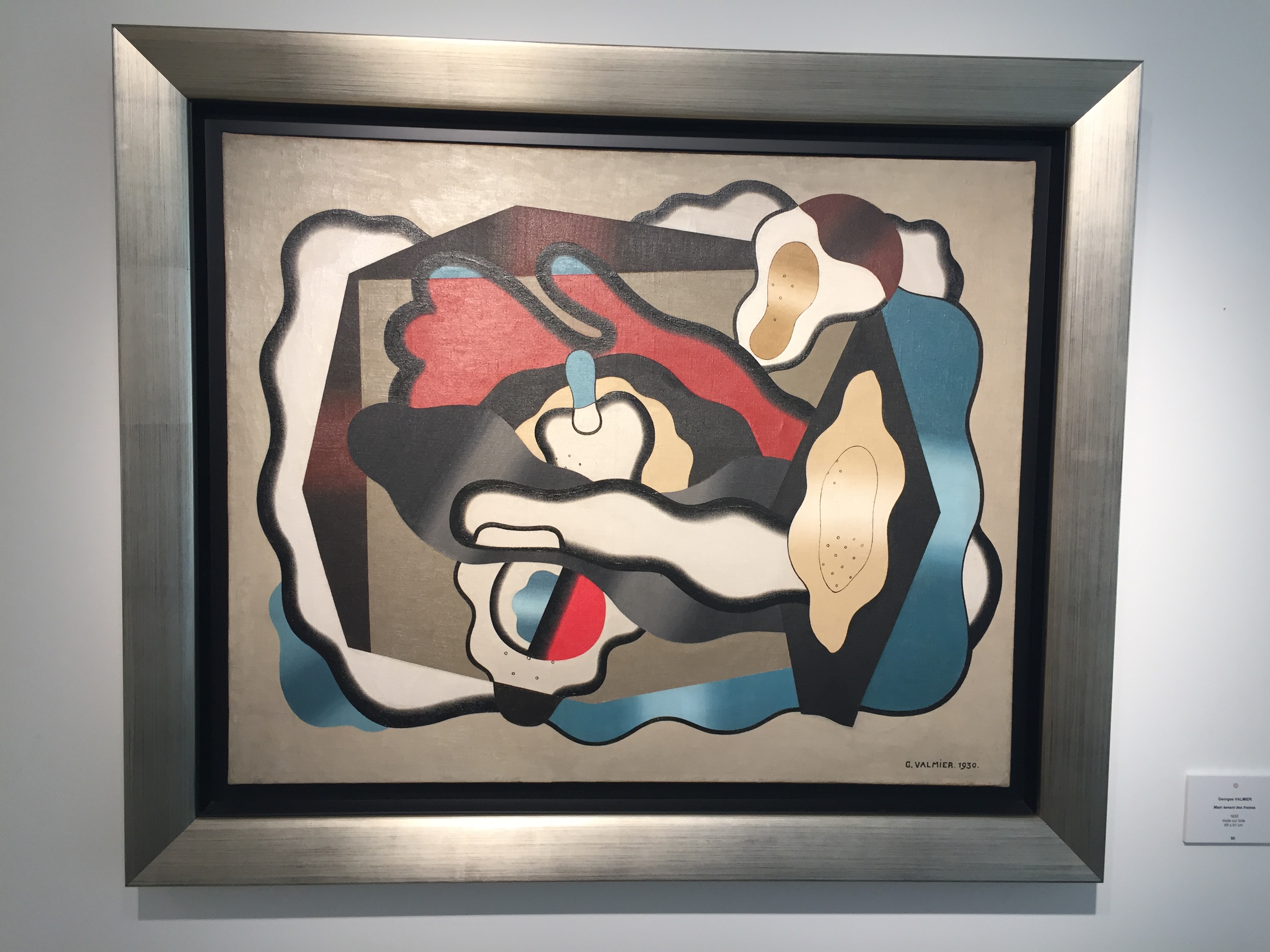 Galerie Alain le Gaillard